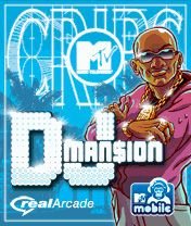 game pic for MTV Cribs DJ Mansion